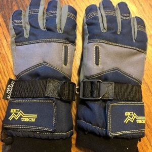 Boys Sz 12-14 Ski Glove